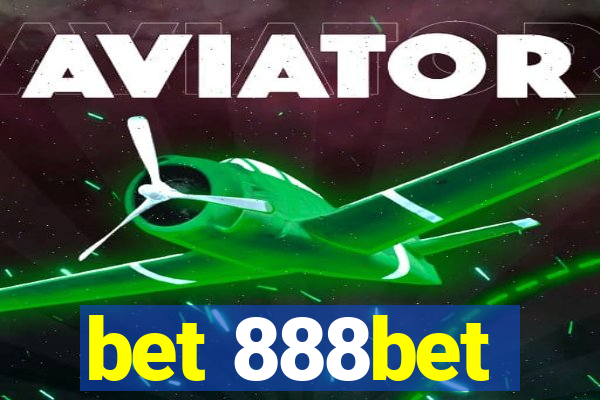 bet 888bet